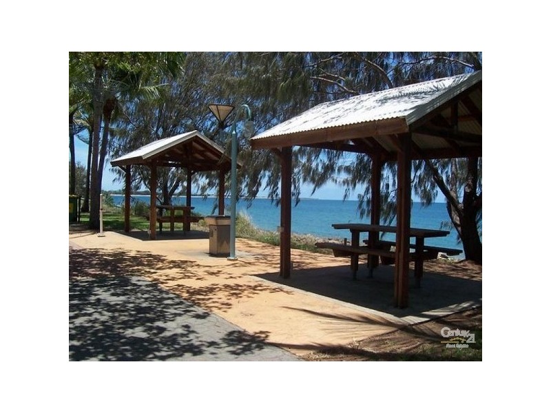 0 Stuart Tooth Drive QueensBay Estate, Bowen QLD 4805