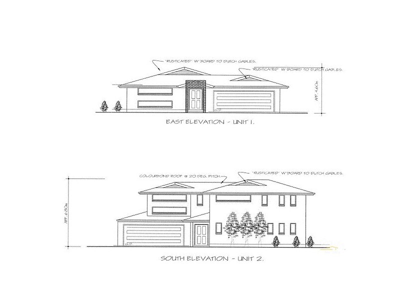 0 Stuart Tooth Drive QueensBay Estate, Bowen QLD 4805