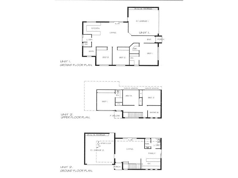 0 Stuart Tooth Drive QueensBay Estate, Bowen QLD 4805