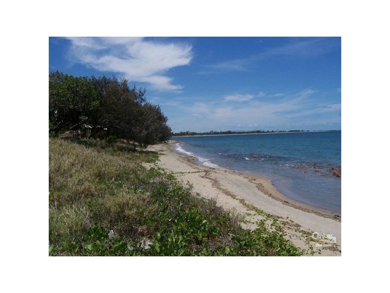 0 Stuart Tooth Drive QueensBay Estate, Bowen QLD 4805