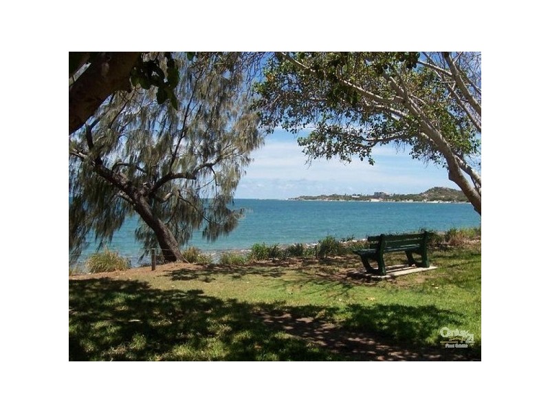 0 Stuart Tooth Drive QueensBay Estate, Bowen QLD 4805