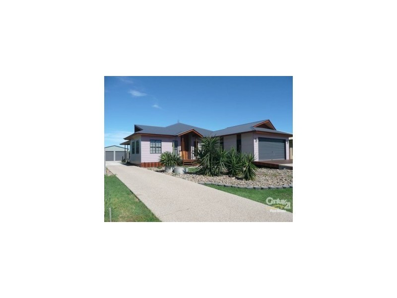 16 Kirkpatrick Court, Bowen QLD 4805