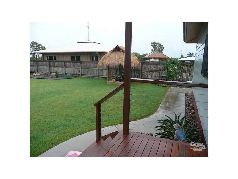 16 Kirkpatrick Court, Bowen QLD 4805