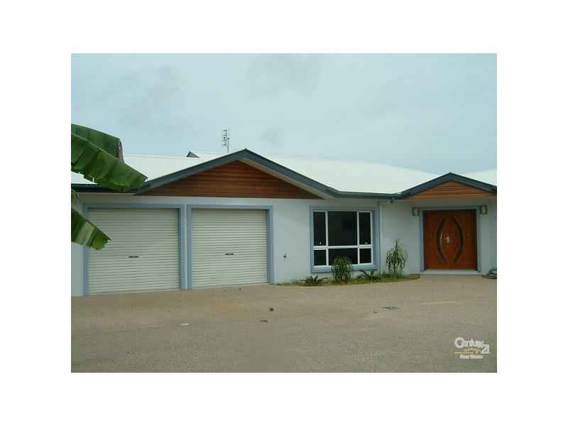 105b Mt Nutt Road, Bowen QLD 4805