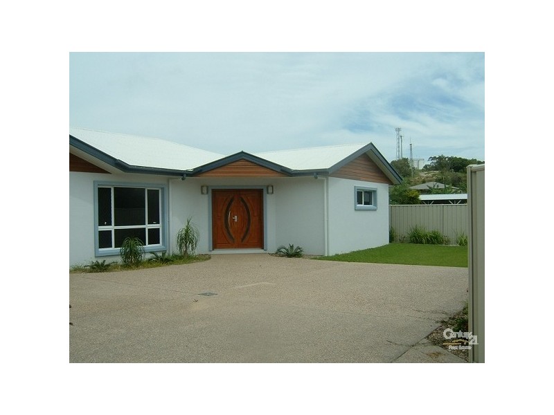 105b Mt Nutt Road, Bowen QLD 4805