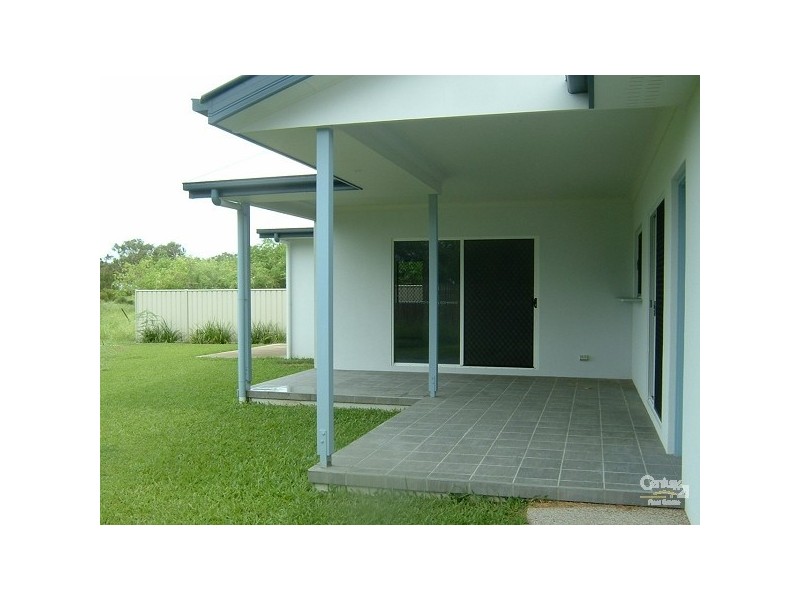 105b Mt Nutt Road, Bowen QLD 4805