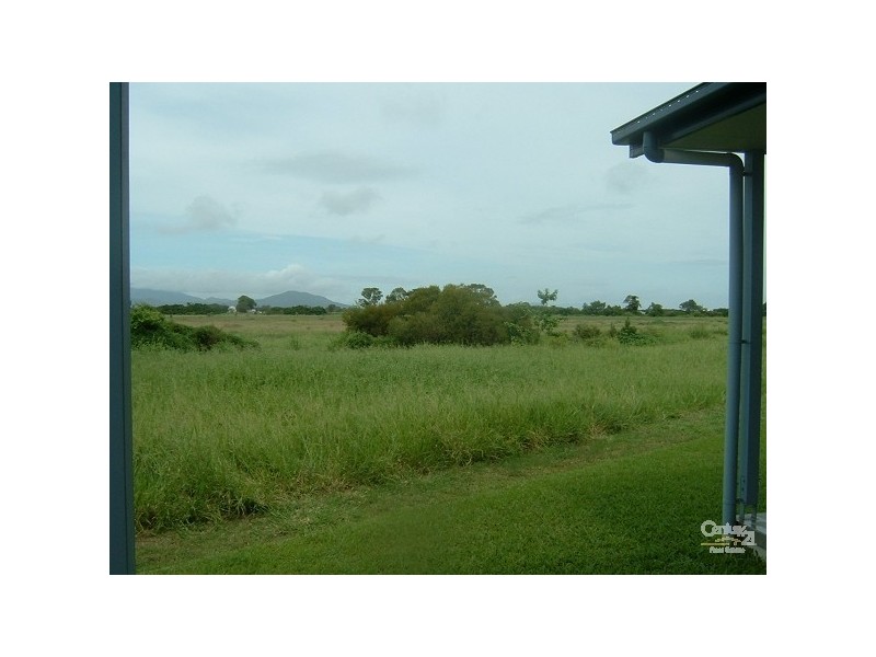 105b Mt Nutt Road, Bowen QLD 4805