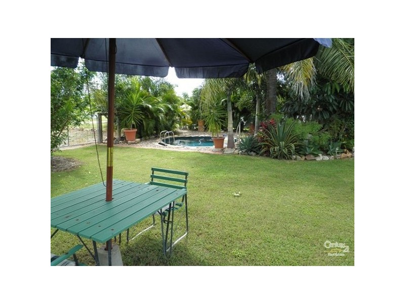 717 Bootooloo Road, Bowen QLD 4805