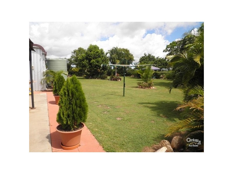 717 Bootooloo Road, Bowen QLD 4805