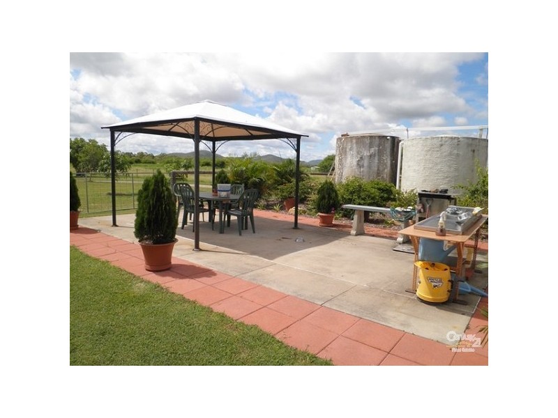 717 Bootooloo Road, Bowen QLD 4805