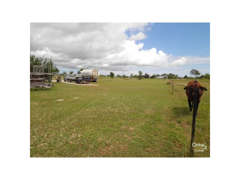 717 Bootooloo Road, Bowen QLD 4805