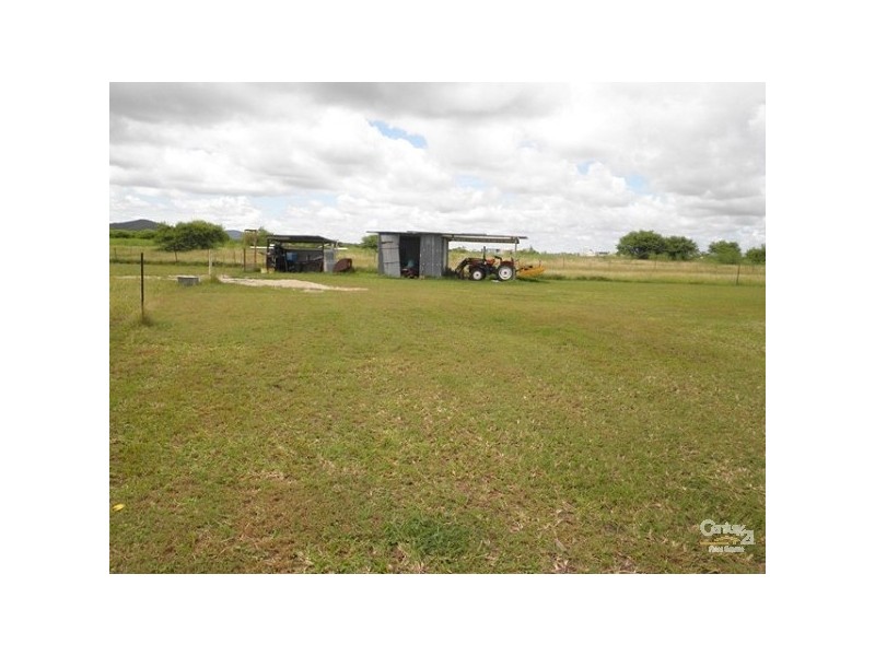 717 Bootooloo Road, Bowen QLD 4805