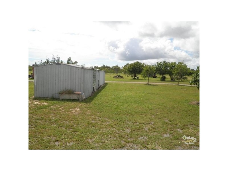 717 Bootooloo Road, Bowen QLD 4805
