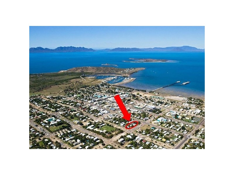 14-18 Sinclair Street, Bowen QLD 4805