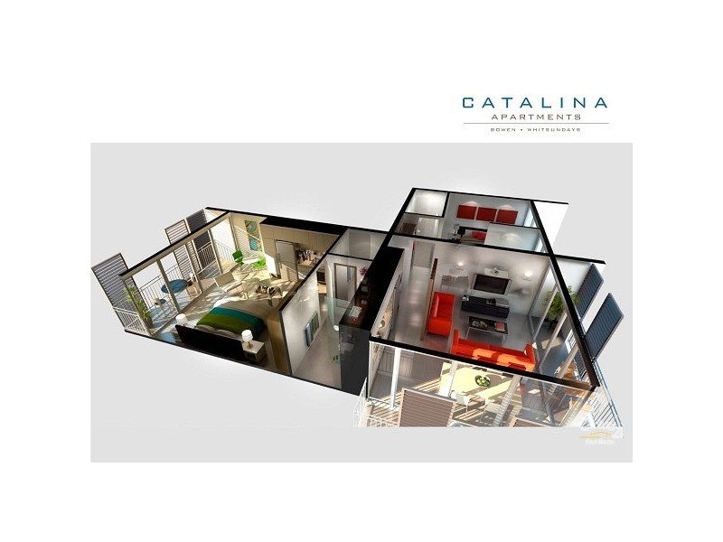 14-18 Sinclair Street, Bowen QLD 4805