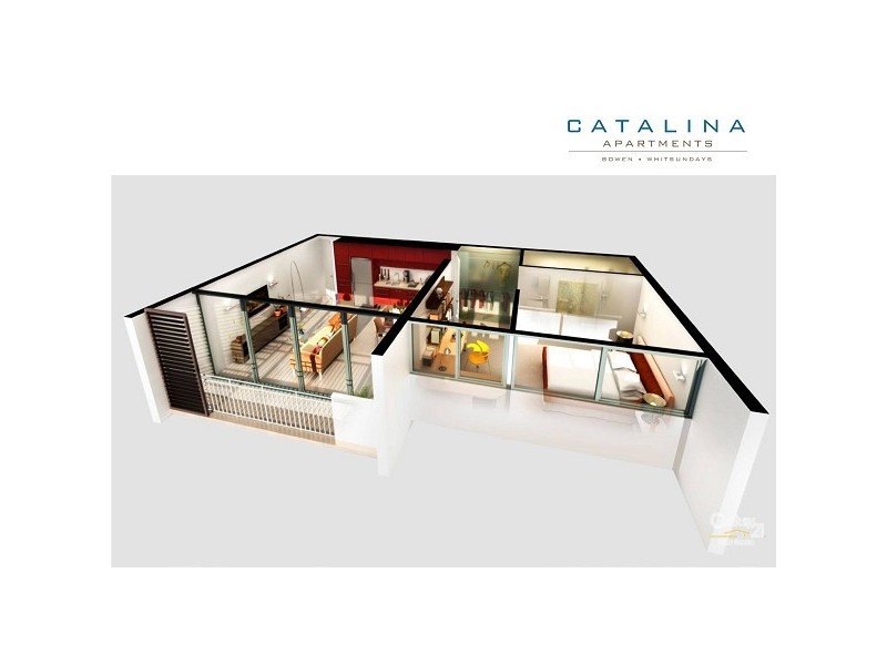 14-18 Sinclair Street, Bowen QLD 4805