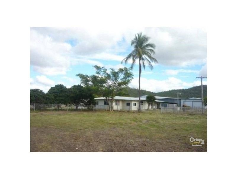 Lot 2 1100 Mt Dangar Road, Bowen QLD 4805