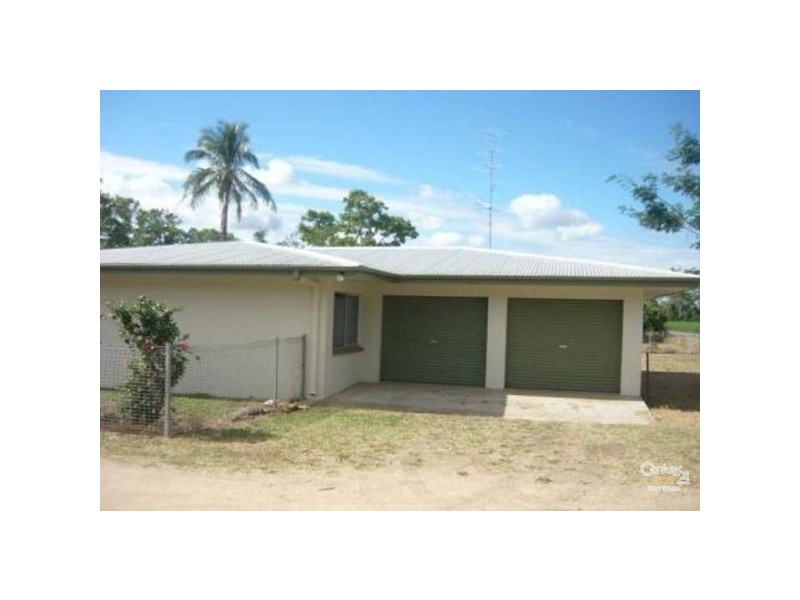 Lot 2 1100 Mt Dangar Road, Bowen QLD 4805