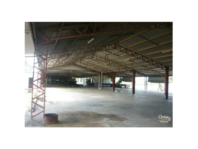 Lot 2 1100 Mt Dangar Road, Bowen QLD 4805