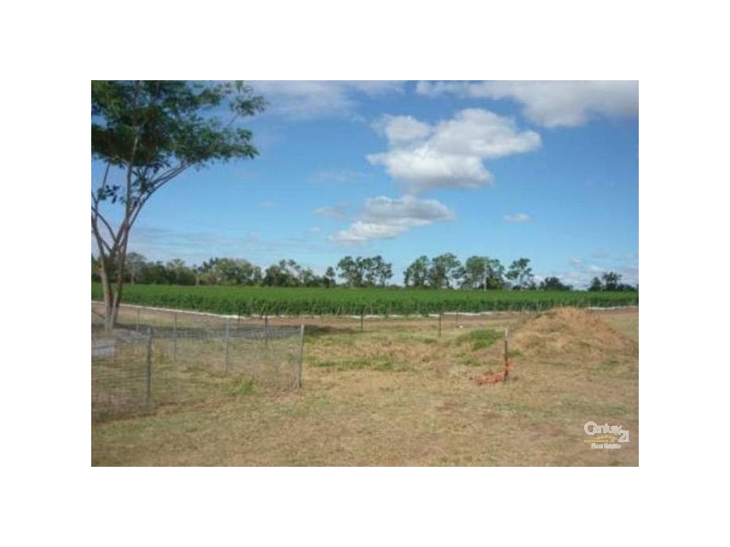 Lot 2 1100 Mt Dangar Road, Bowen QLD 4805