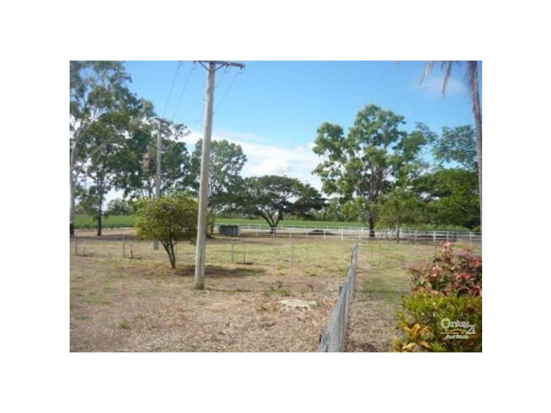 Lot 2 1100 Mt Dangar Road, Bowen QLD 4805