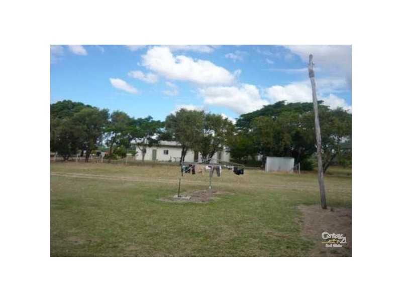 Lot 2 1100 Mt Dangar Road, Bowen QLD 4805