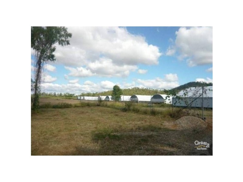 Lot 2 1100 Mt Dangar Road, Bowen QLD 4805