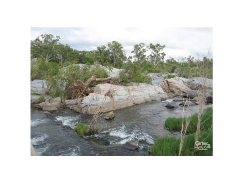 Lot 2 1100 Mt Dangar Road, Bowen QLD 4805