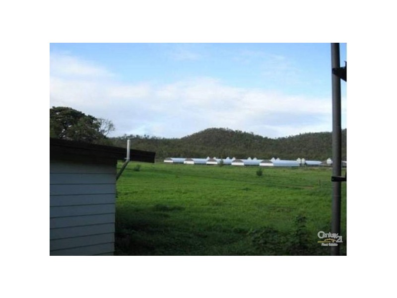 Lot 3 1100 Mt Dangar Road, Bowen QLD 4805