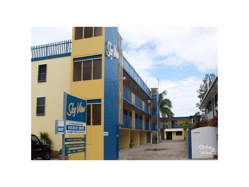 4/47 Horseshoe Bay Road, Bowen QLD 4805