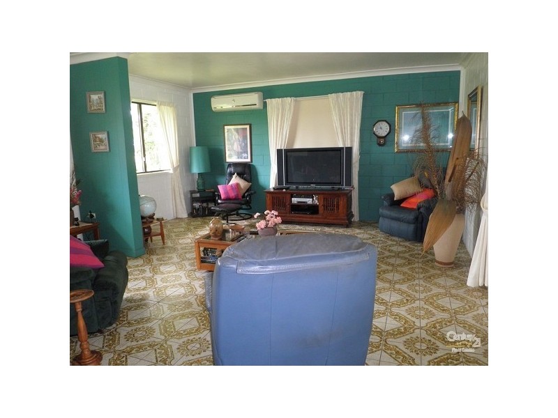 40 Inverdon Road, Bowen QLD 4805