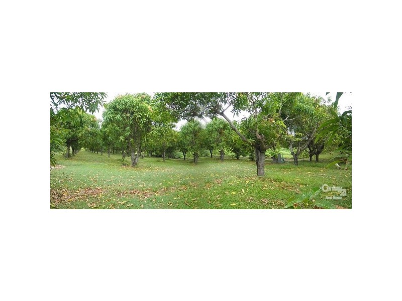 40 Inverdon Road, Bowen QLD 4805