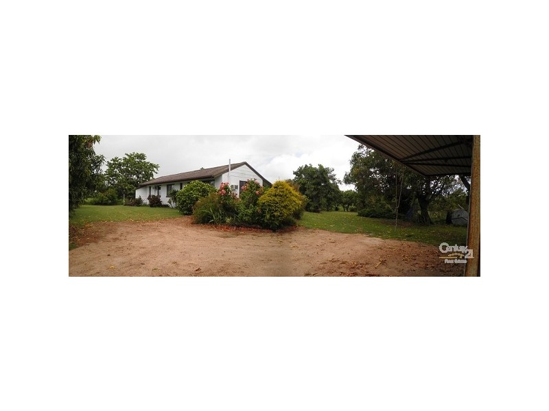 40 Inverdon Road, Bowen QLD 4805