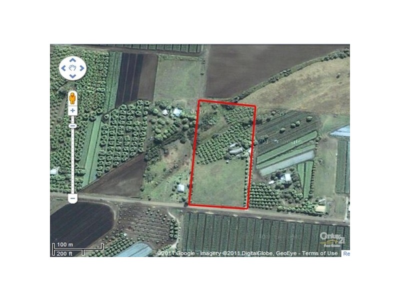 40 Inverdon Road, Bowen QLD 4805