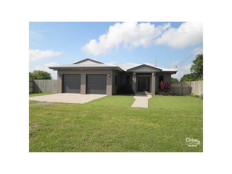 29 Matthews Street Merinda, Bowen QLD 4805