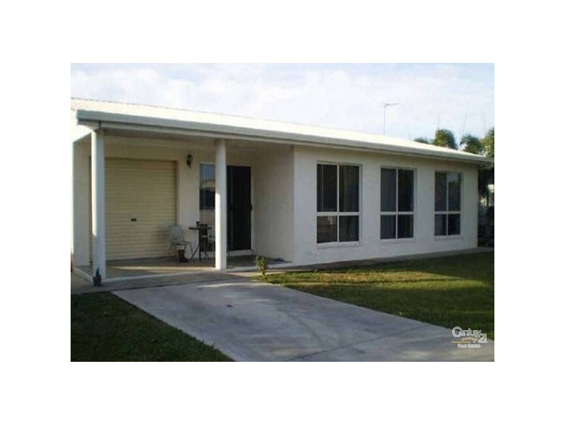 12 Emmerson Drive, Bowen QLD 4805