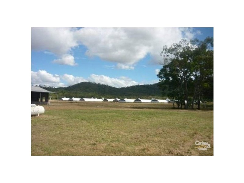 Lot 3 1100 Mt Dangar Road, Bowen QLD 4805
