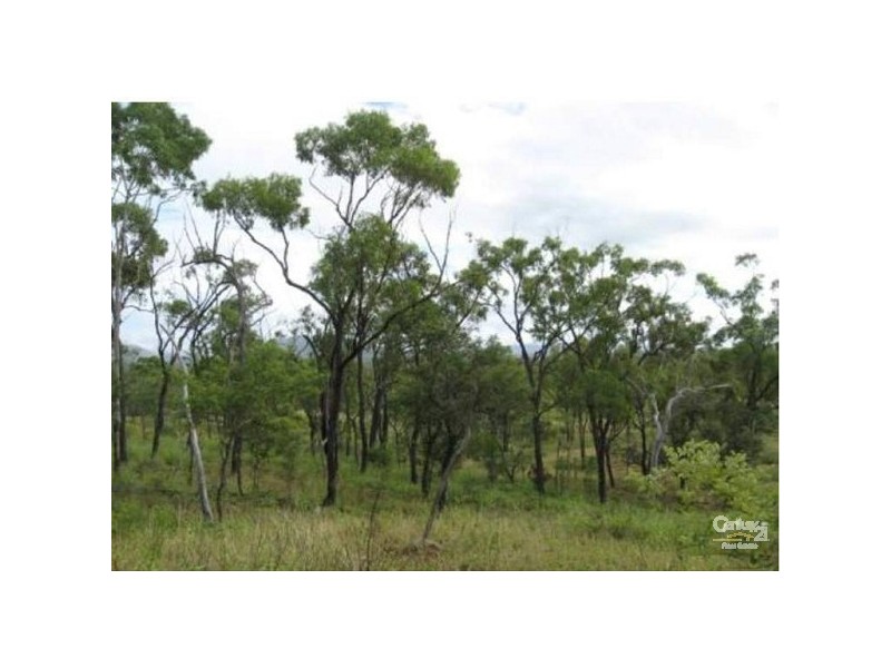Lot 3 1100 Mt Dangar Road, Bowen QLD 4805