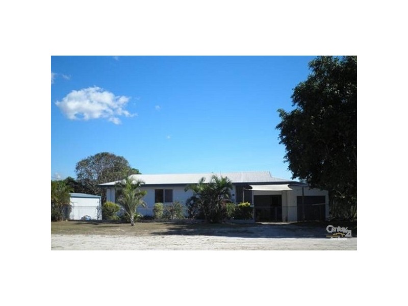 26 Thomas Street, Bowen QLD 4805