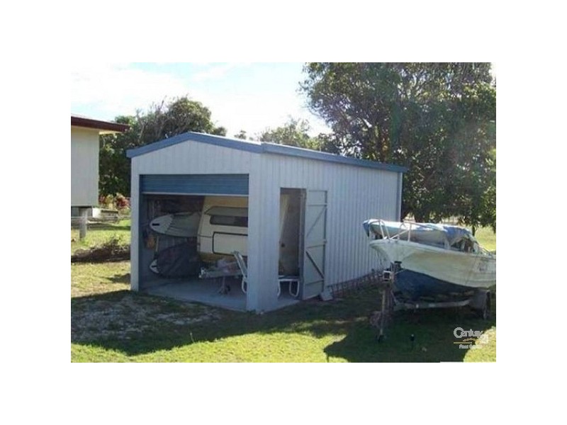 26 Thomas Street, Bowen QLD 4805