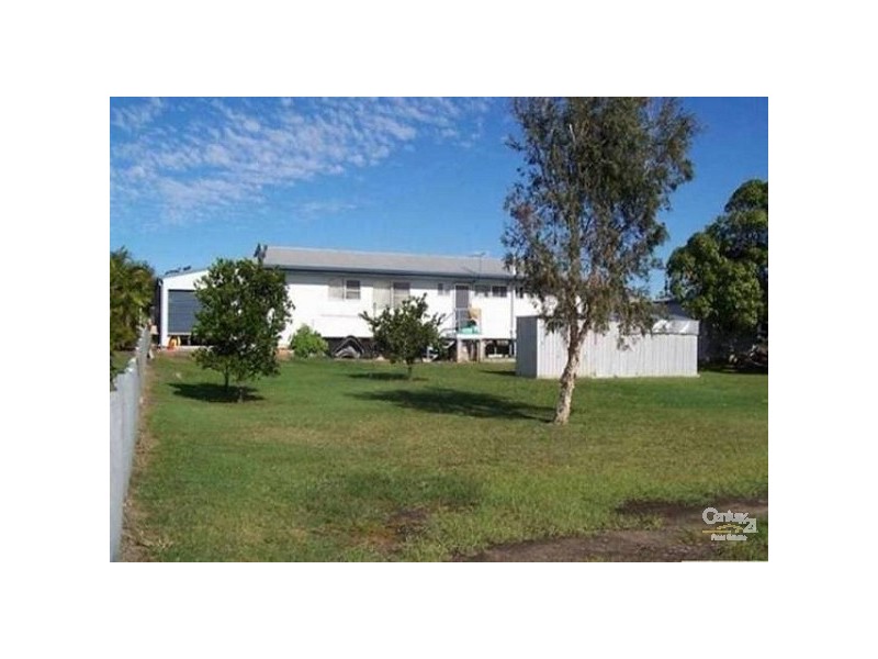 26 & 35 Thomas and Dalrymple Streets, Bowen QLD 4805