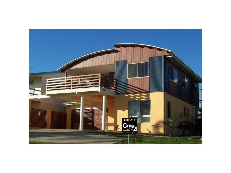 2/104 DALRYMPLE STREET, Bowen QLD 4805