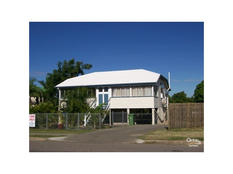 69 Leichhardt Street, Bowen QLD 4805