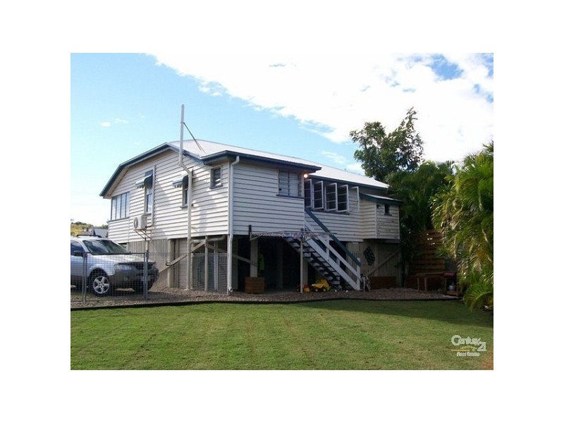 69 Leichhardt Street, Bowen QLD 4805