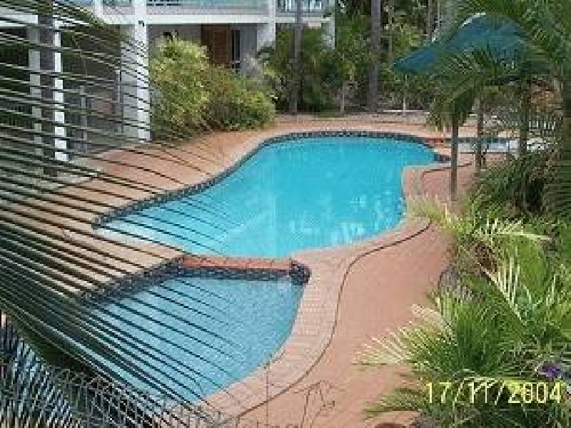 5/89 HORSESHOE BAY ROAD, Bowen QLD 4805