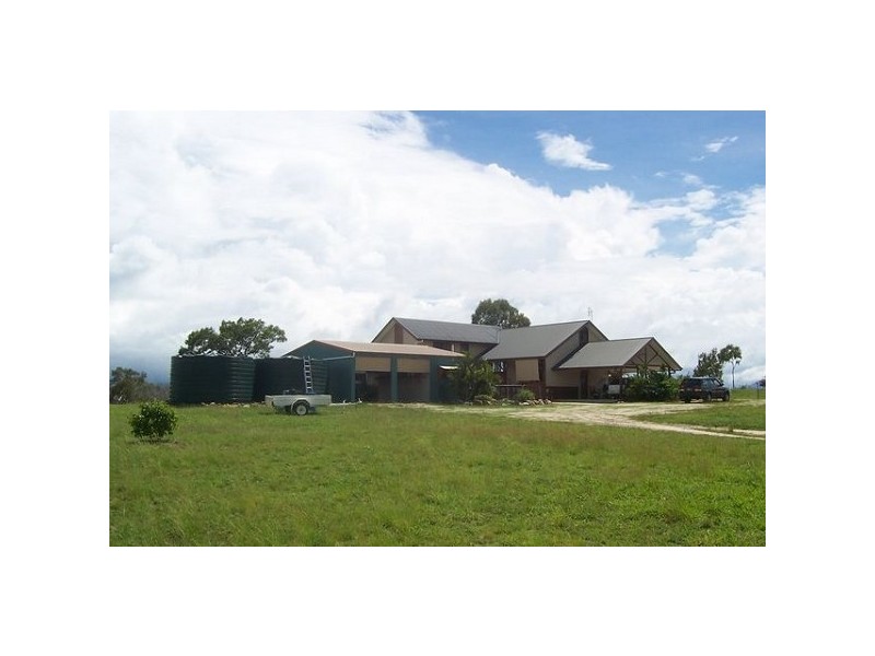 55 ADELAIDE TERRACE, Bowen QLD 4805