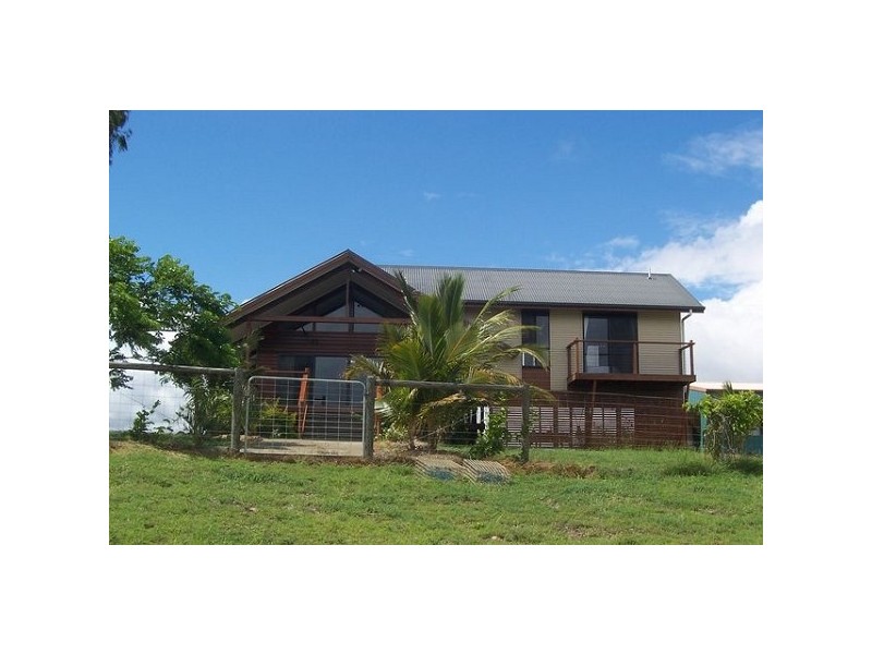 55 ADELAIDE TERRACE, Bowen QLD 4805