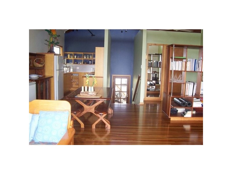 55 ADELAIDE TERRACE, Bowen QLD 4805