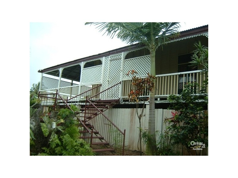 60 GORDON STREET, Bowen QLD 4805