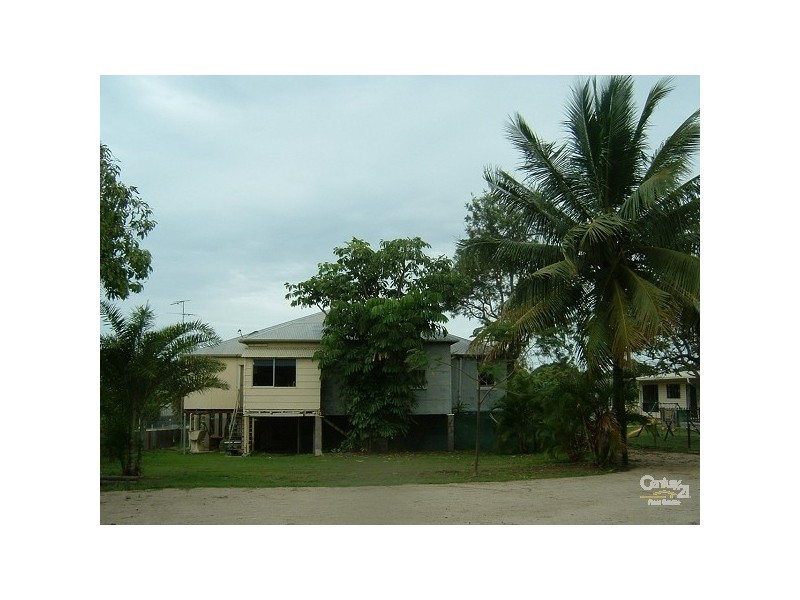 60 GORDON STREET, Bowen QLD 4805